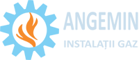 Angemin - Instalații Gaz